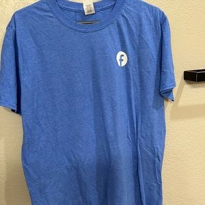 Authentic Vintage Facebook Tee